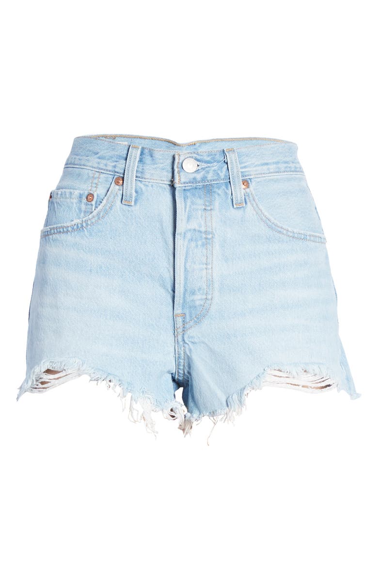 501 Original Short - Ojai Luxor - Image 5