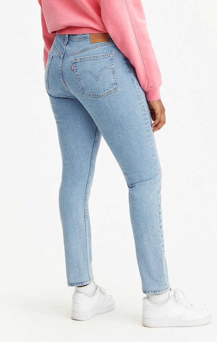 501 Skinny Samba - Inseam 28 - Image 3