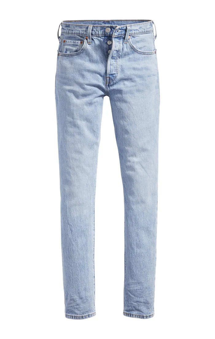 501 Skinny Samba - Inseam 28 - Image 4