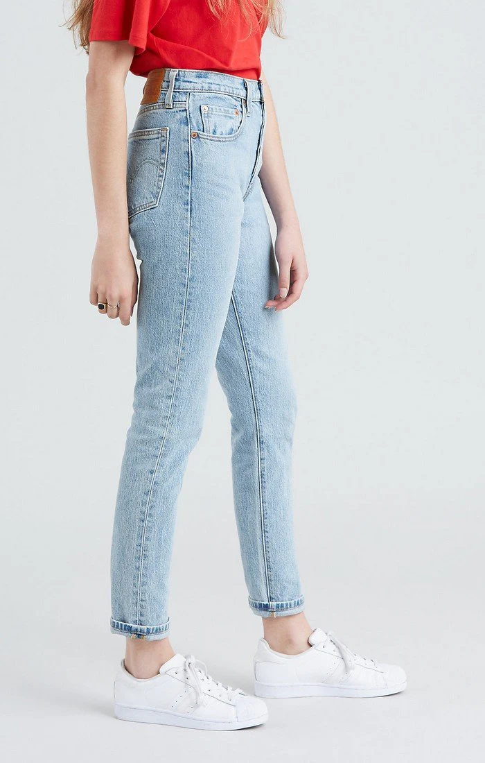 501 Skinny Samba - Inseam 28 - Image 6
