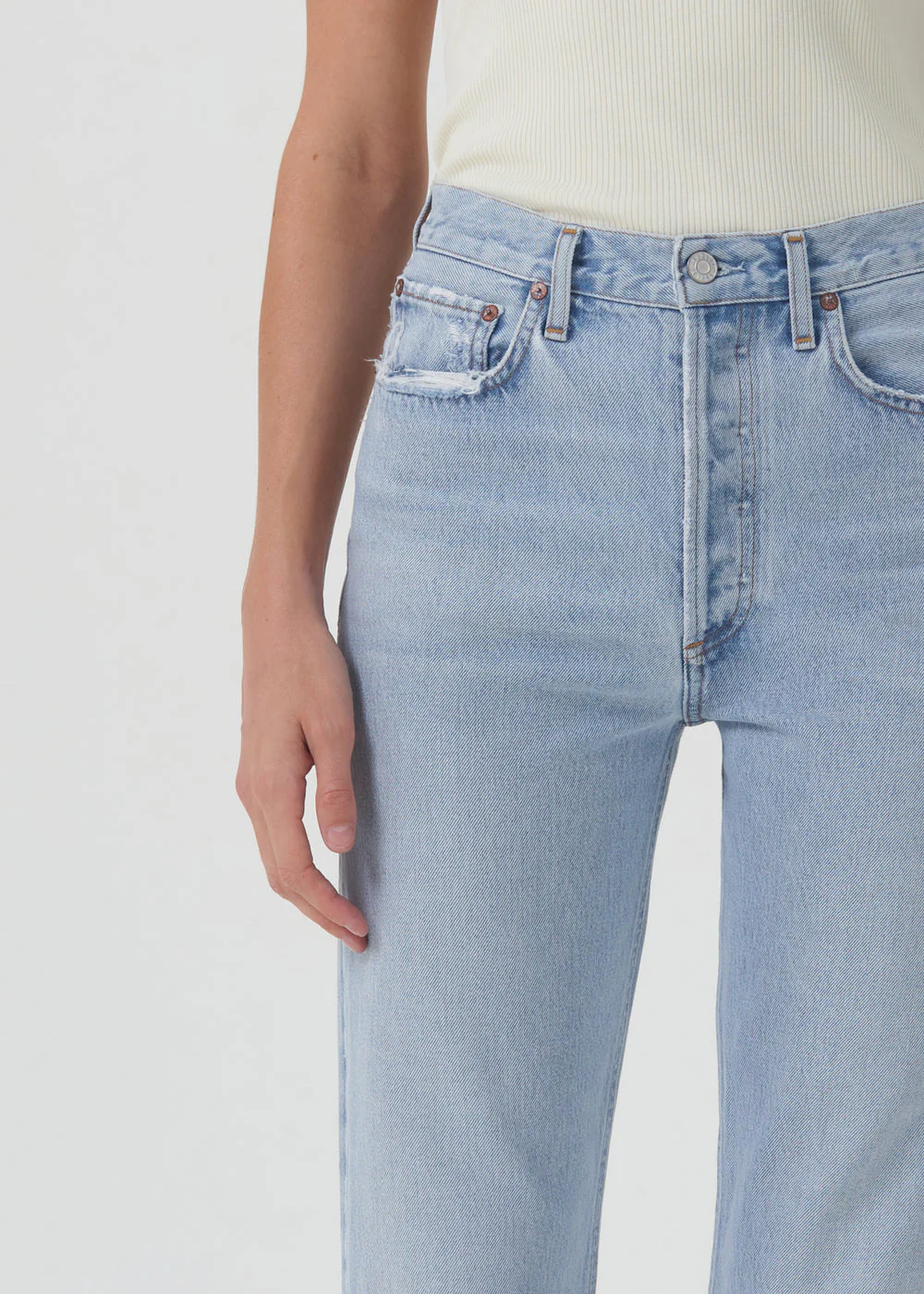 90's Pinch Waist - Image 4
