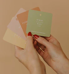 Affirmation Cards for Moms - Image 2