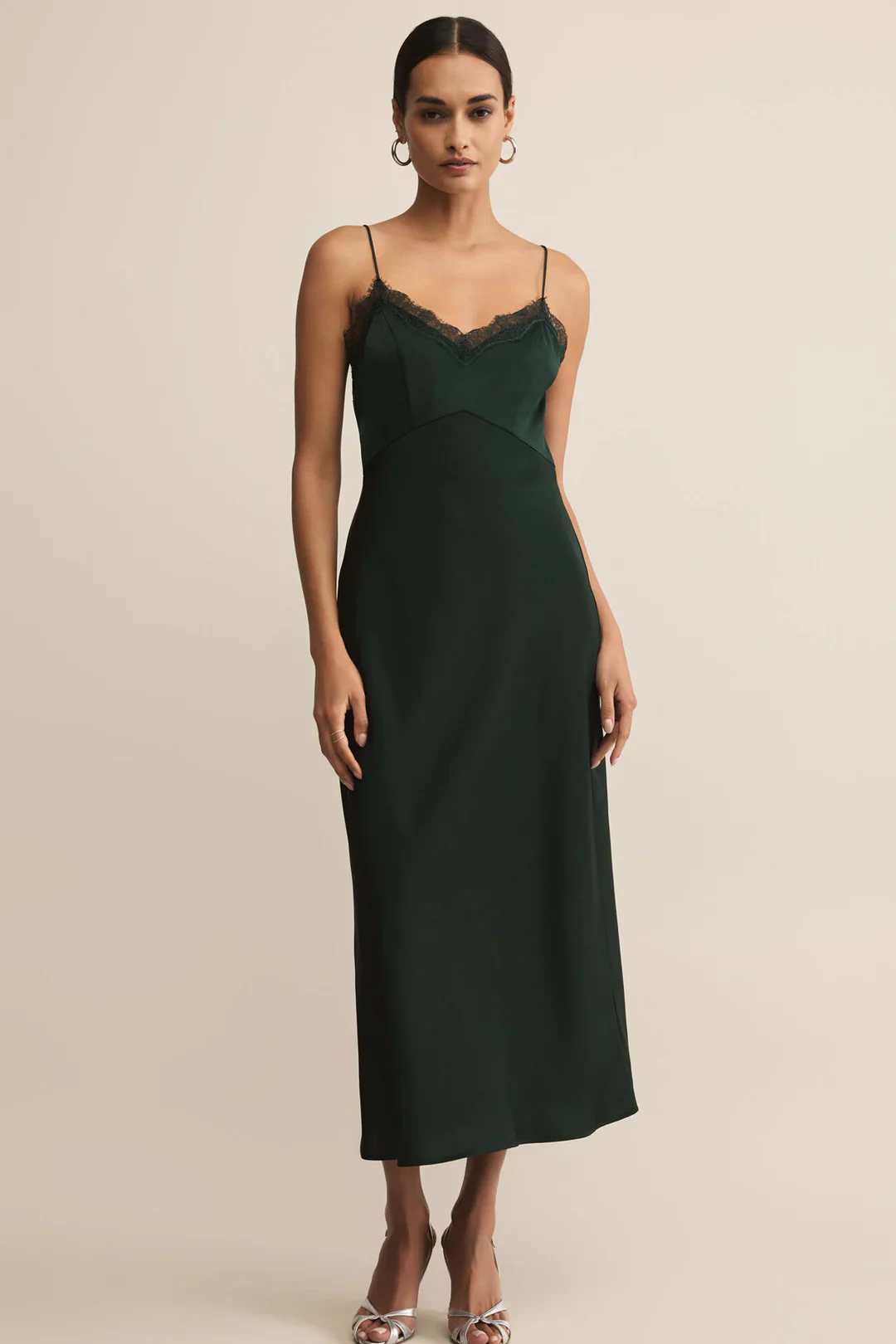 After Hours Midi Dress - Image 3