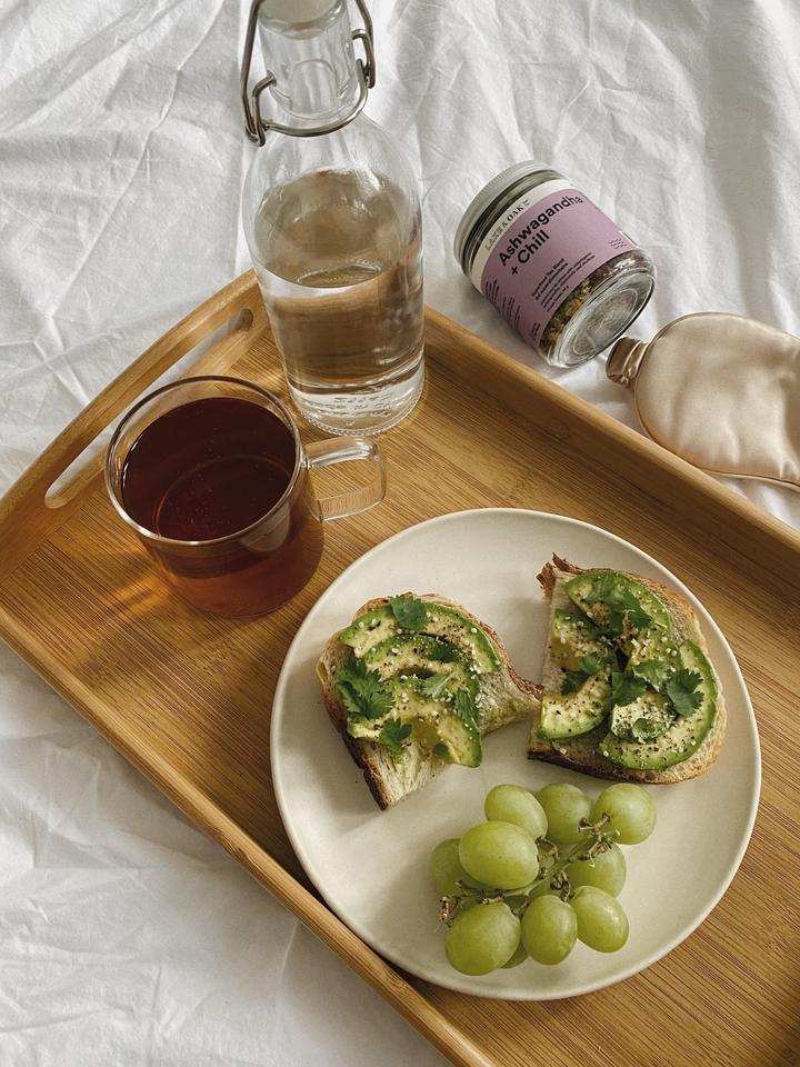 Ashwagandha + Chill - Image 4