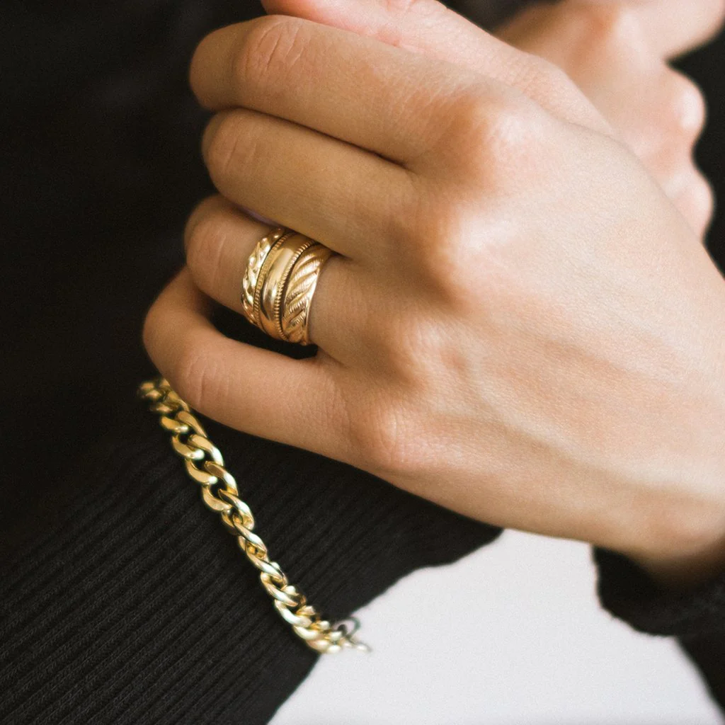 Bardot Ring - Image 4