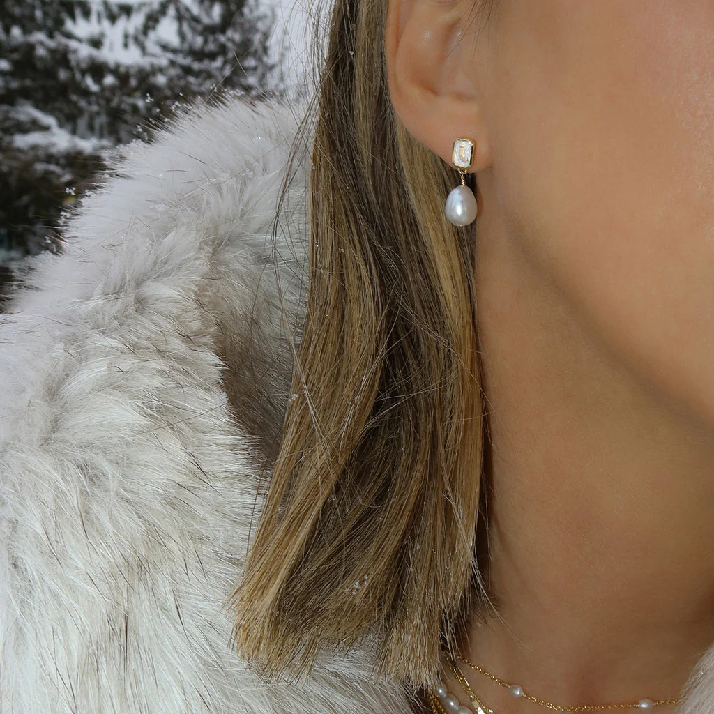 Baroque Petite Drop - Image 3