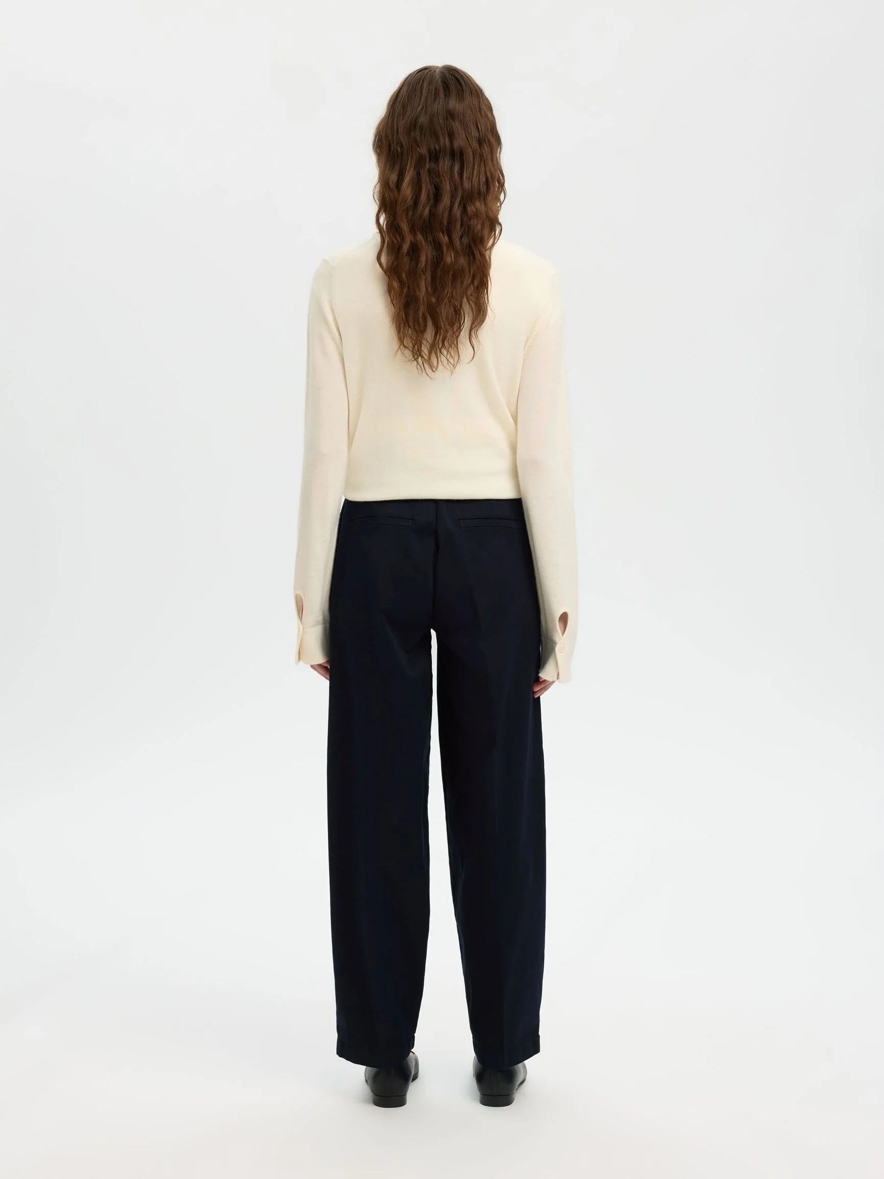 Barrel Mille HW Pant - Image 3