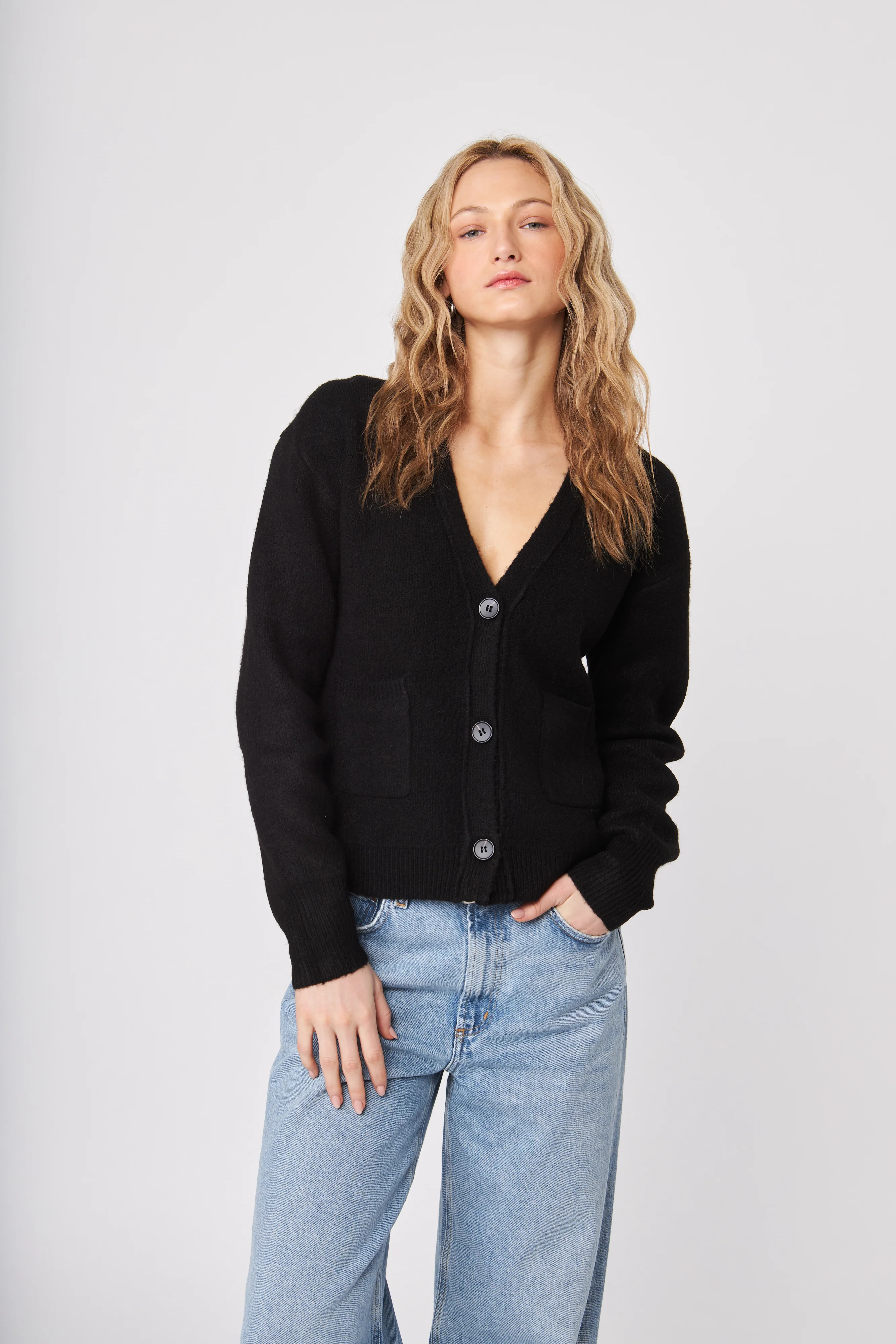 Braxton Sweater - Image 2