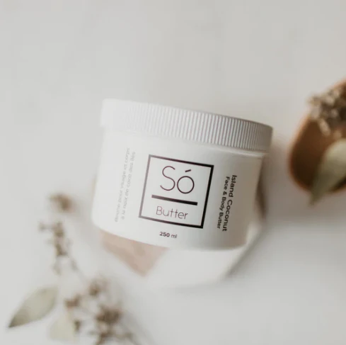 Butter Lotion - Image 3