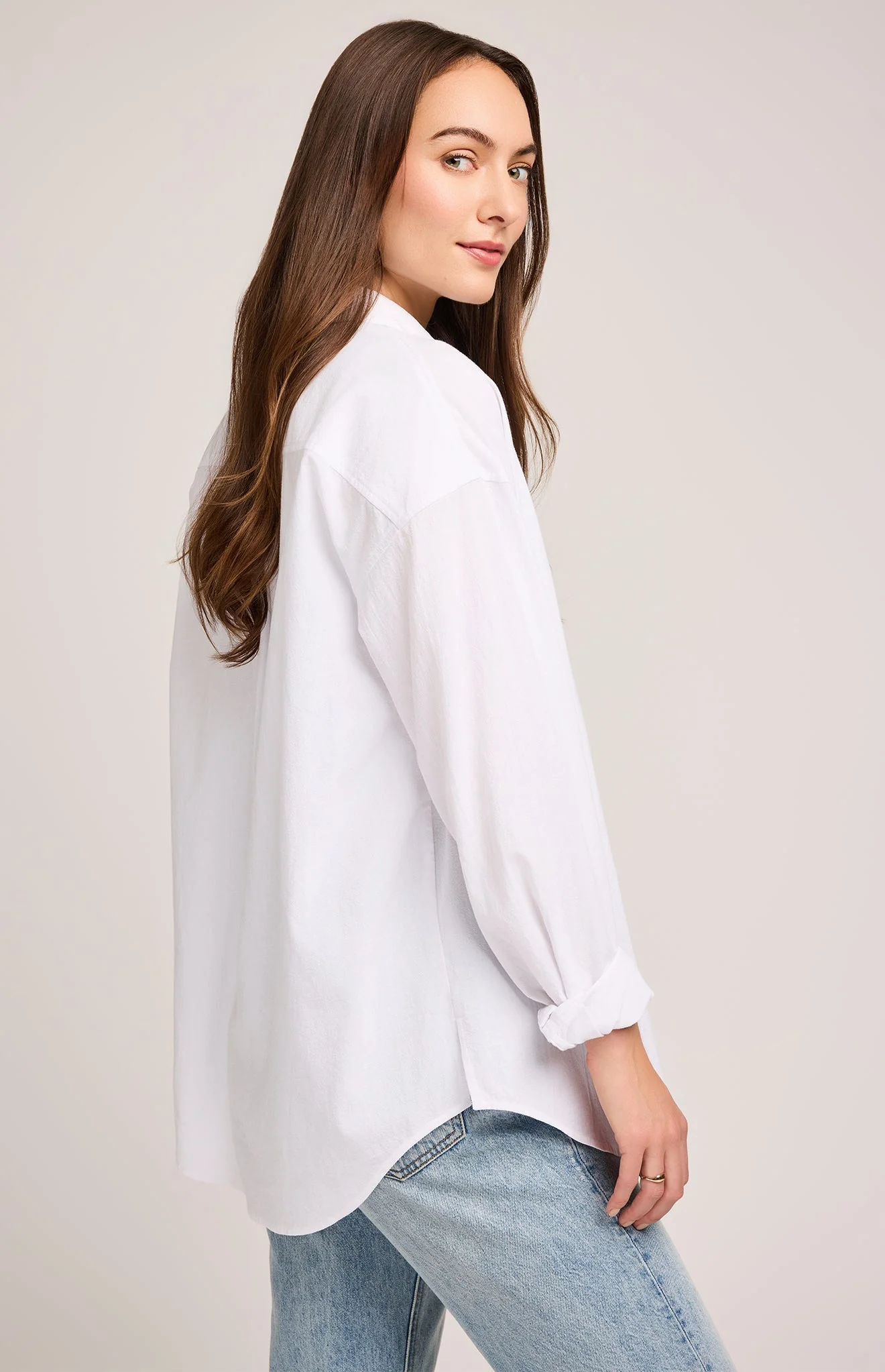 Callahan Button Down - Image 3
