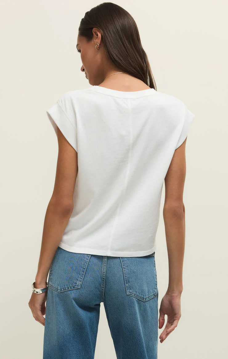 Camino Jersey Top - Image 3