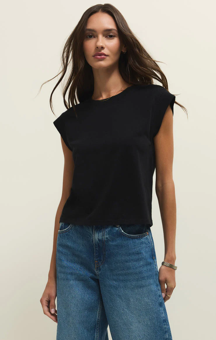 Camino Jersey Top - Image 2