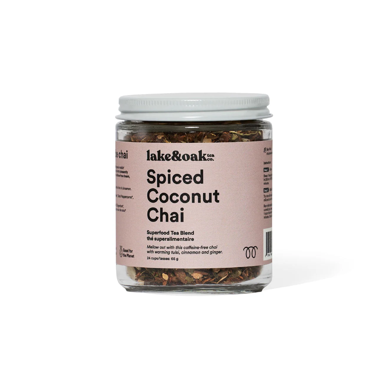 Spiced Coconut Chai - Image 3