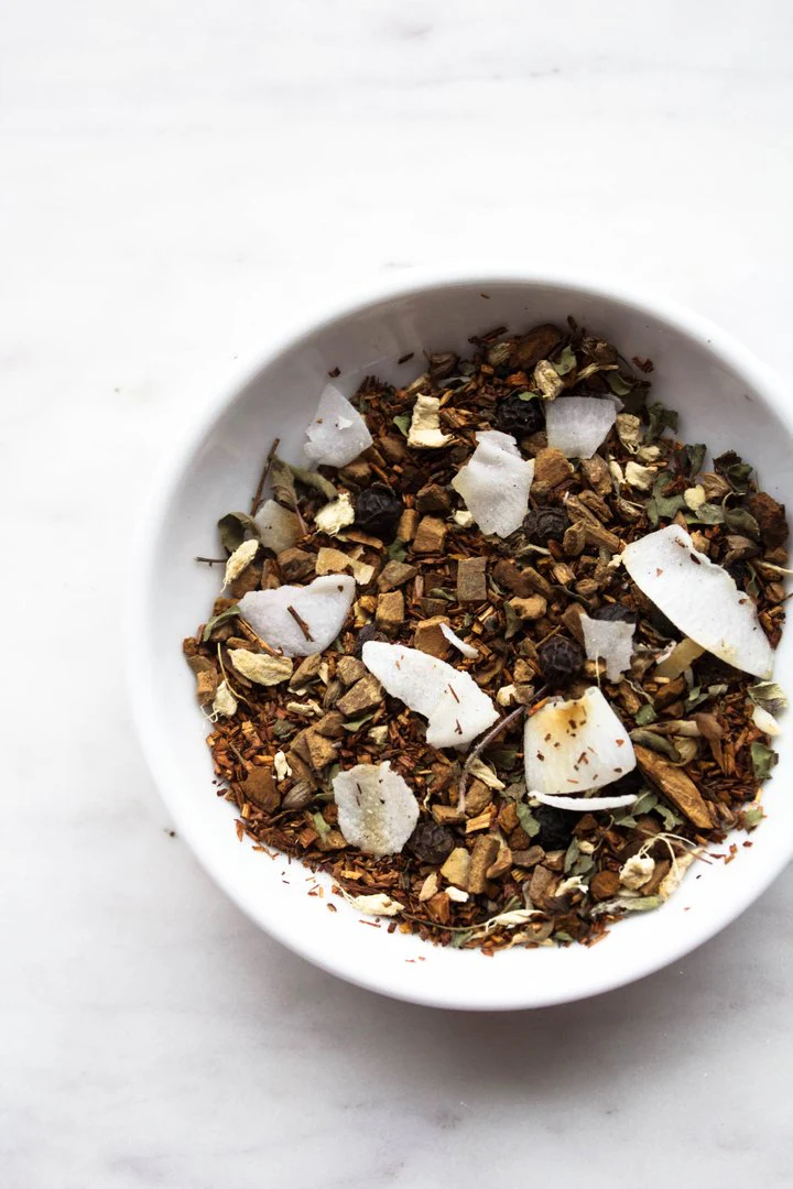Spiced Coconut Chai - Image 6