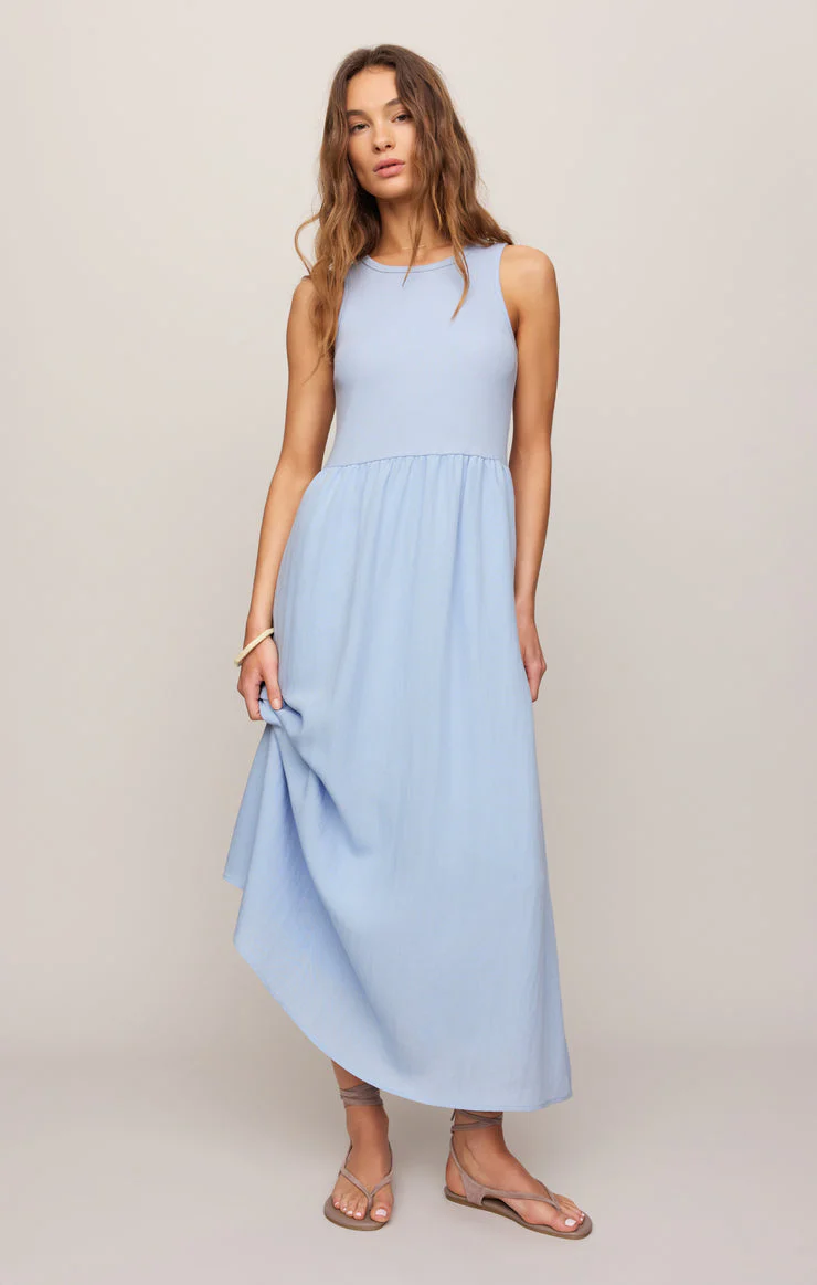 Charlotte Midi Dress - Image 3