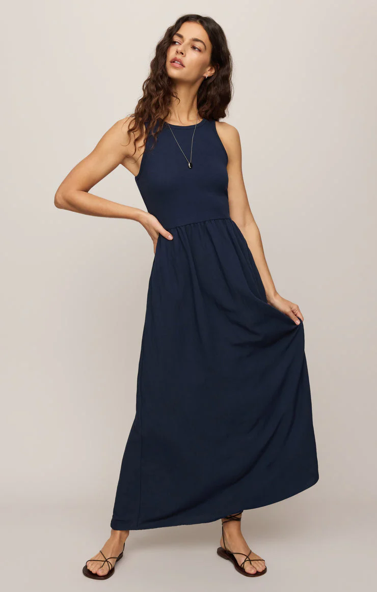 Charlotte Midi Dress - Image 6