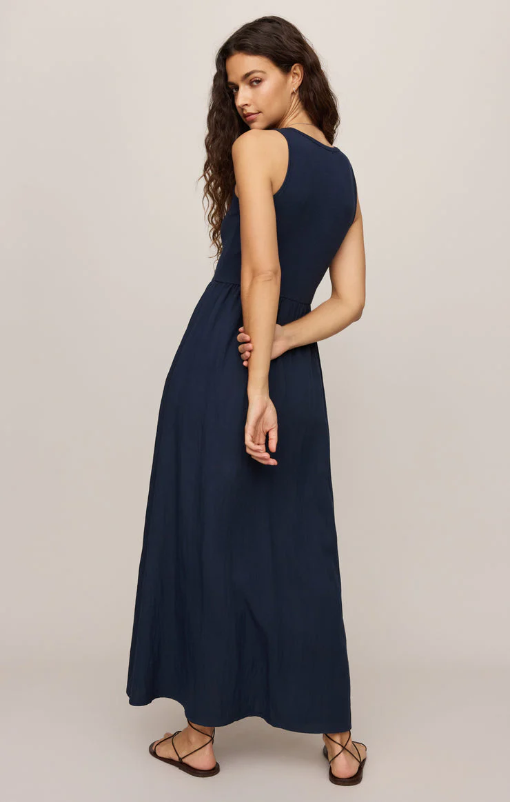 Charlotte Midi Dress - Image 7