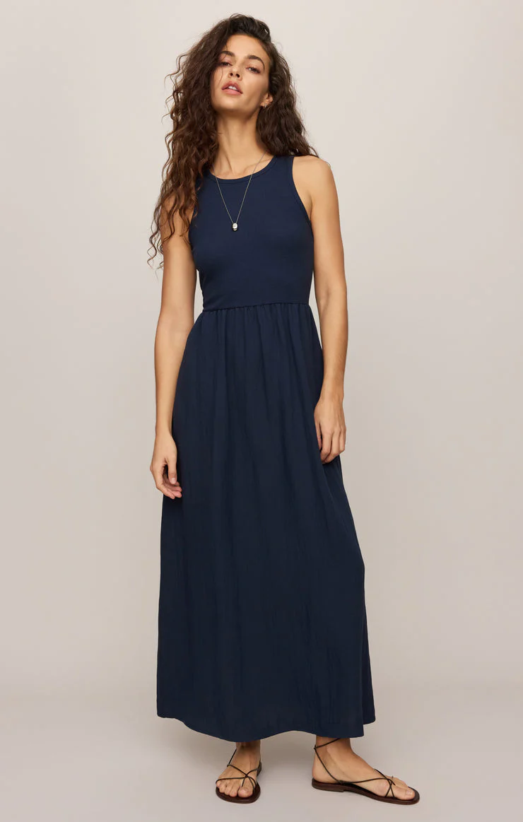 Charlotte Midi Dress - Image 8