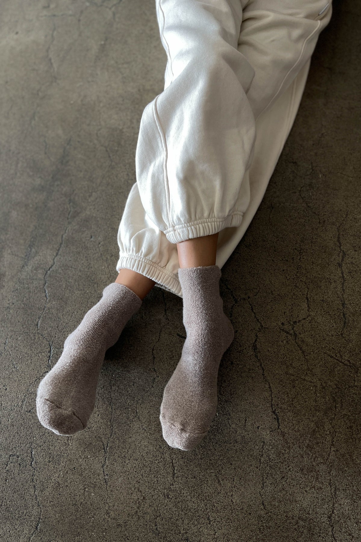 Cloud Socks