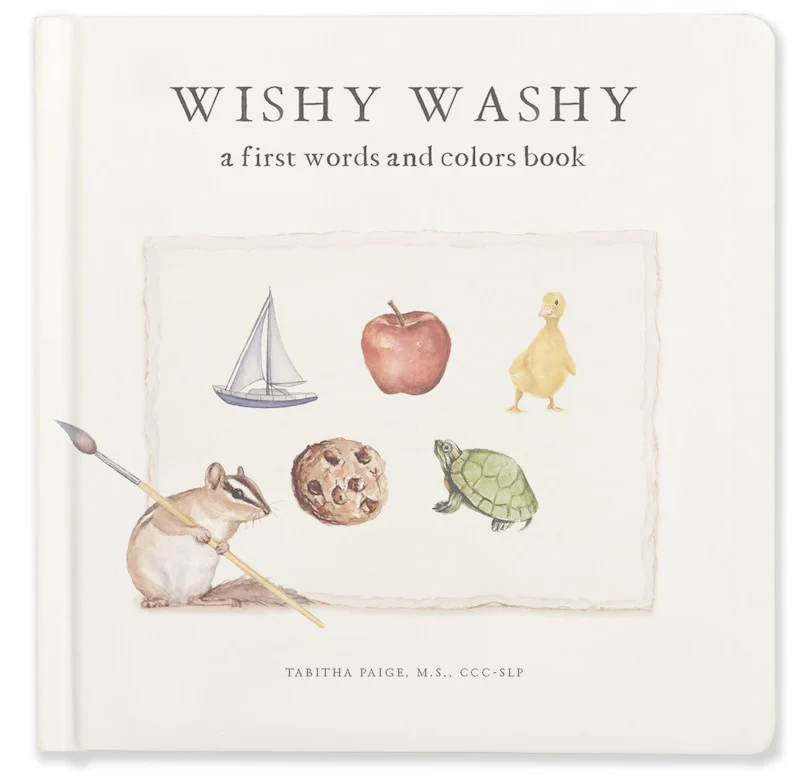 Wishy Washy