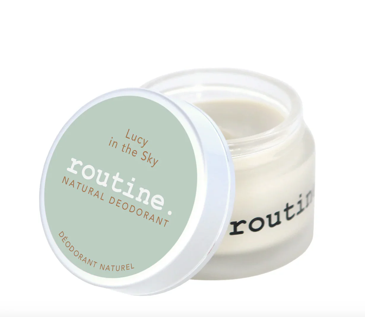Deodorant Cream Jar - Image 6