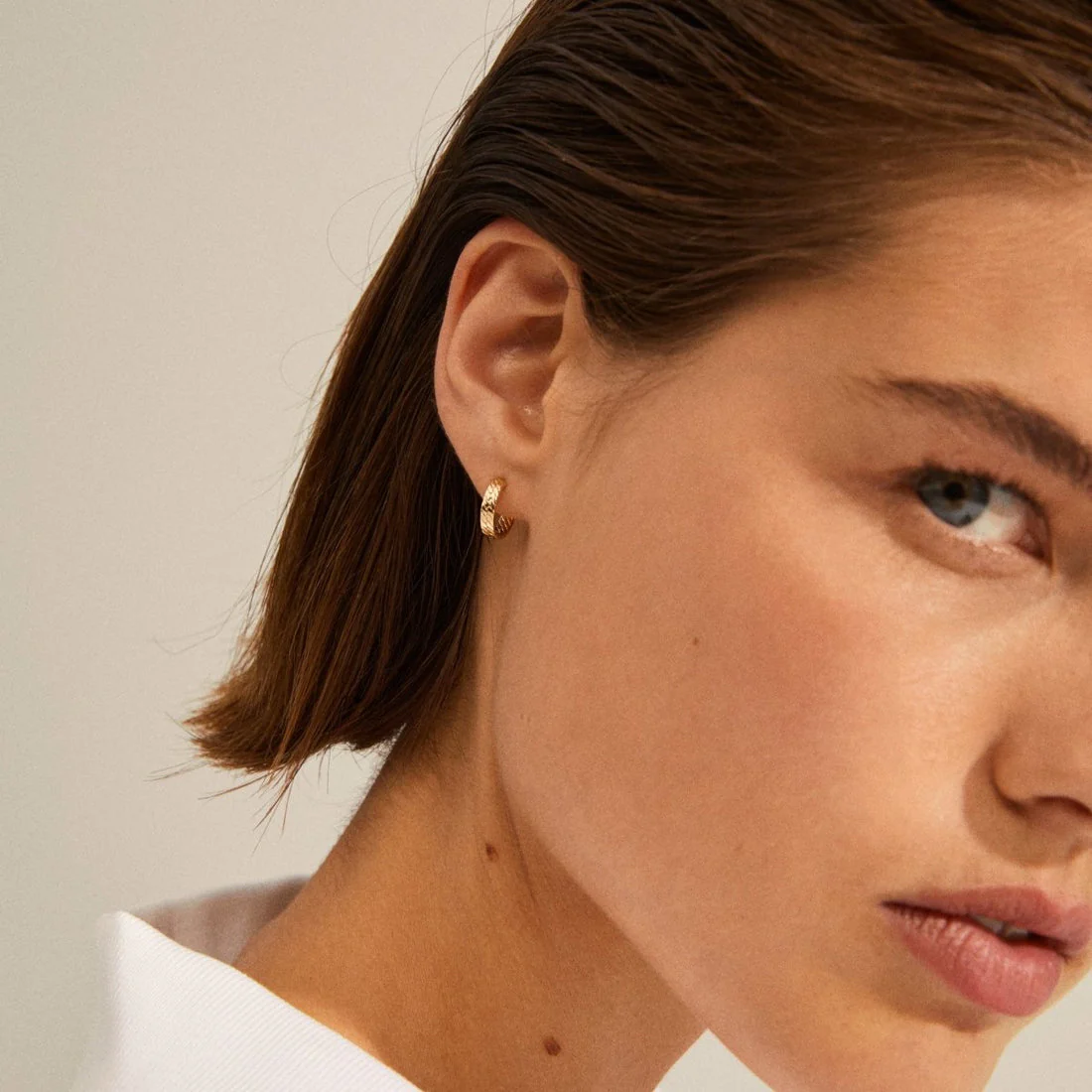 Earrings Joanna Gold - Image 2