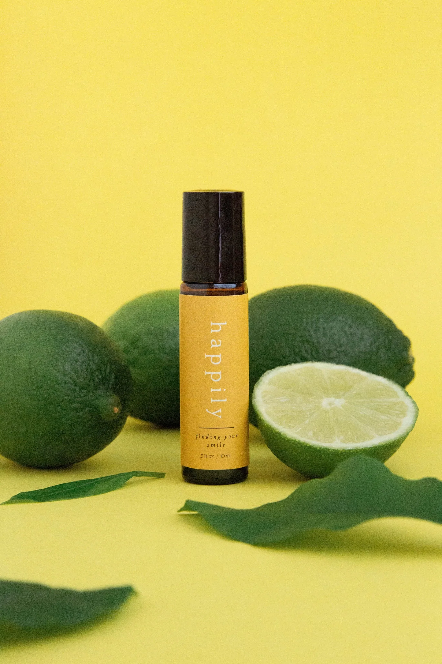 Essential Oil Roll-On