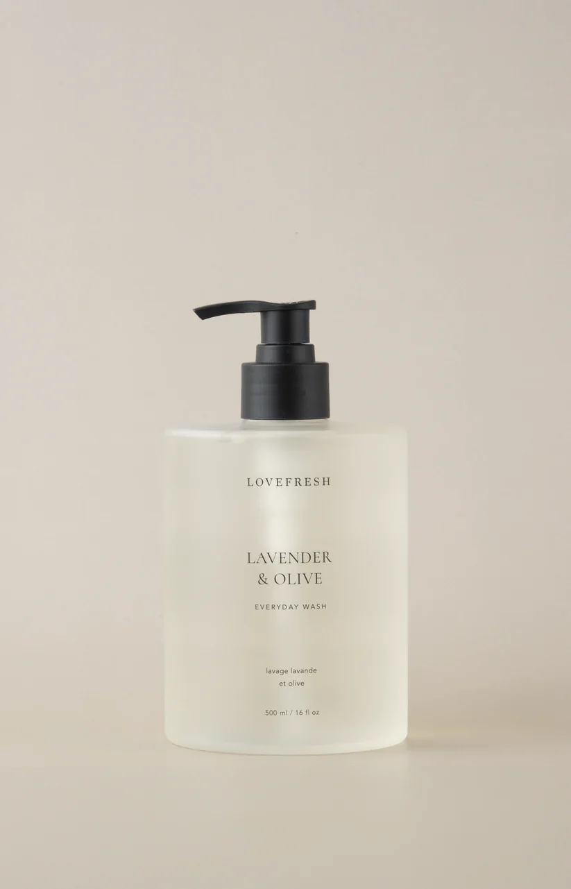 Everyday Wash - Image 4