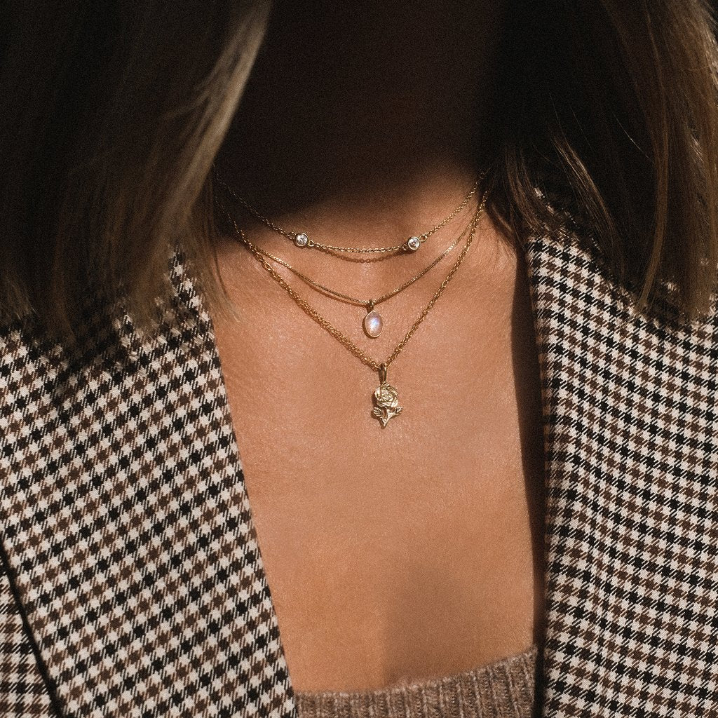 Floatesse Necklace - Image 3