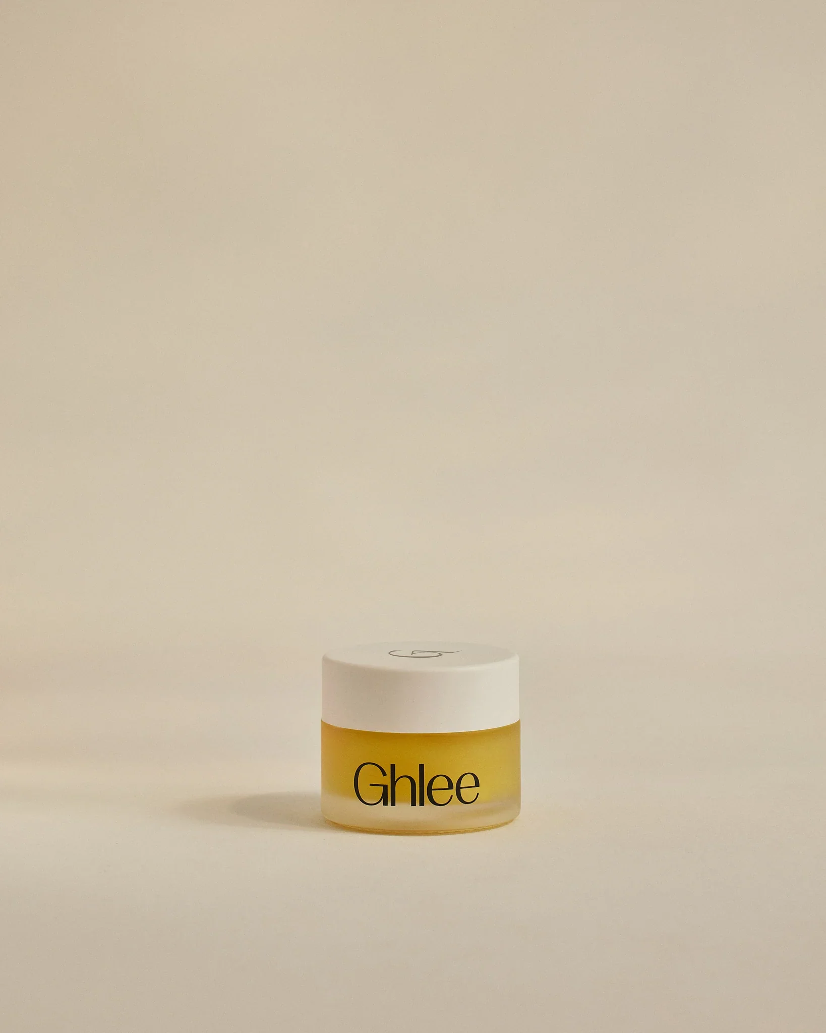 Ghee Lip Mask - Image 3