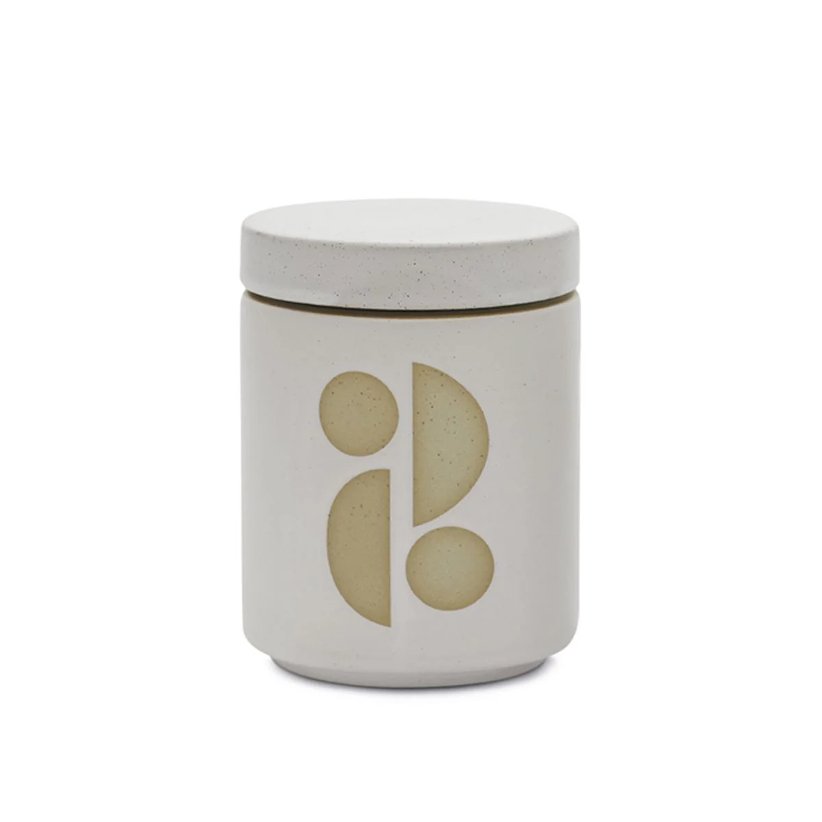 Glazed Ceramic Candle - Image 11
