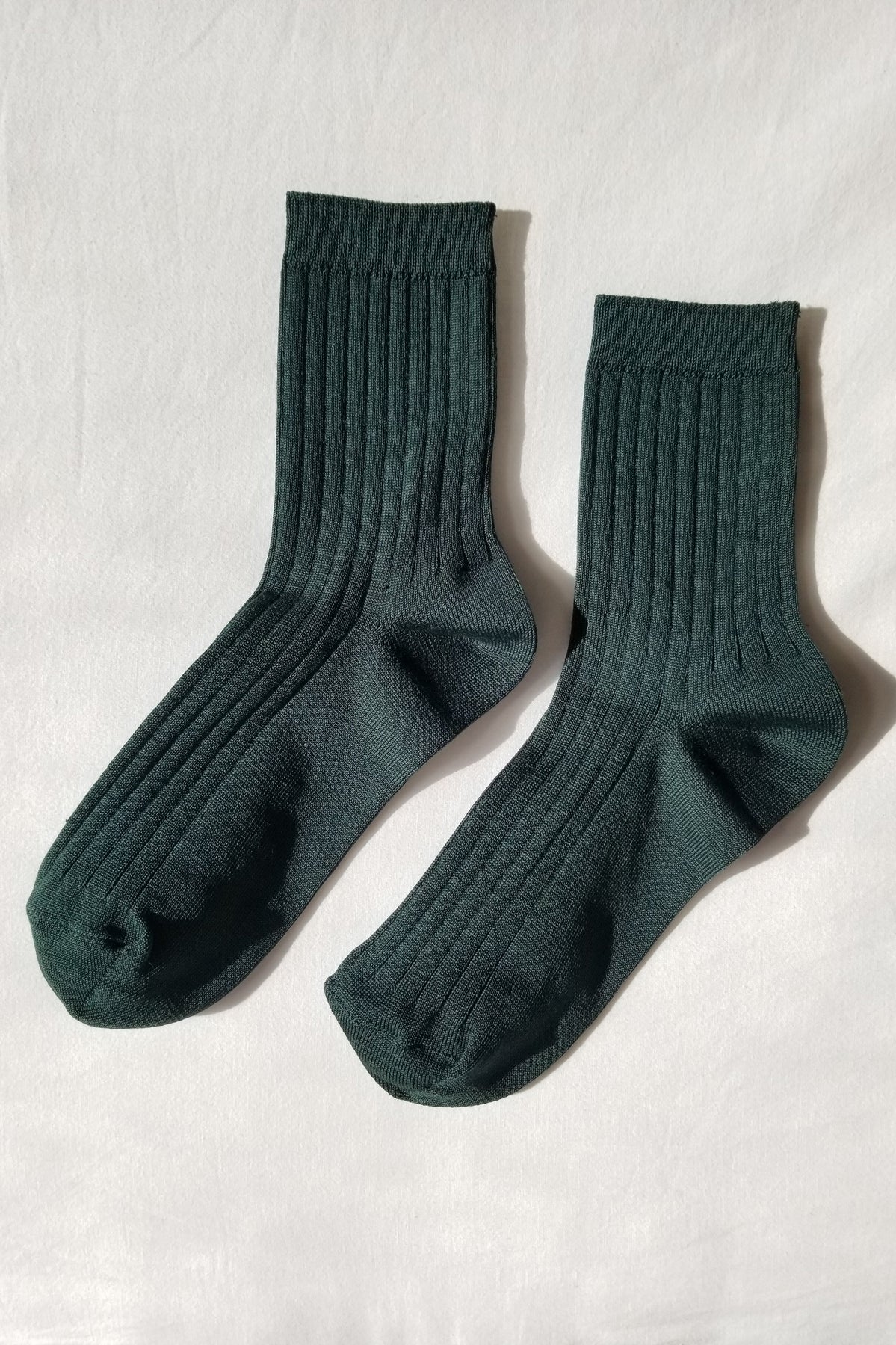 Her Socks - Image 5