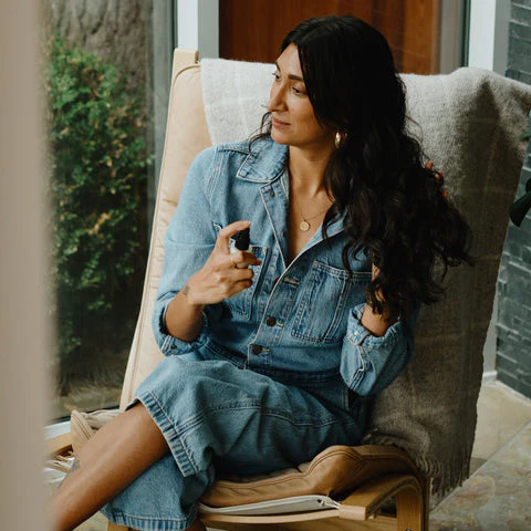 Honey Tobacco Mist-Hair, Home, Body - Image 3