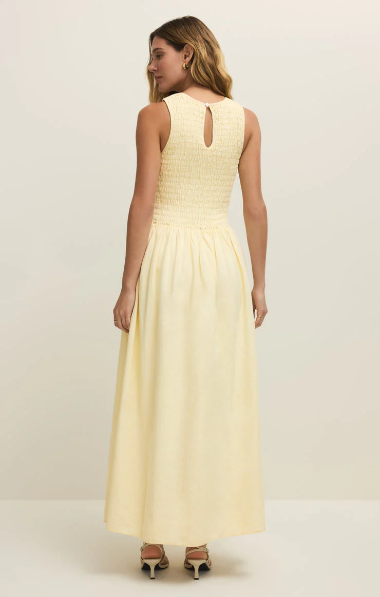 Juniper Maxi Dress - Image 4