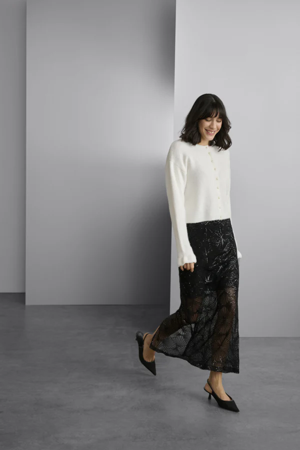 KAcourson Cardigan - Image 2