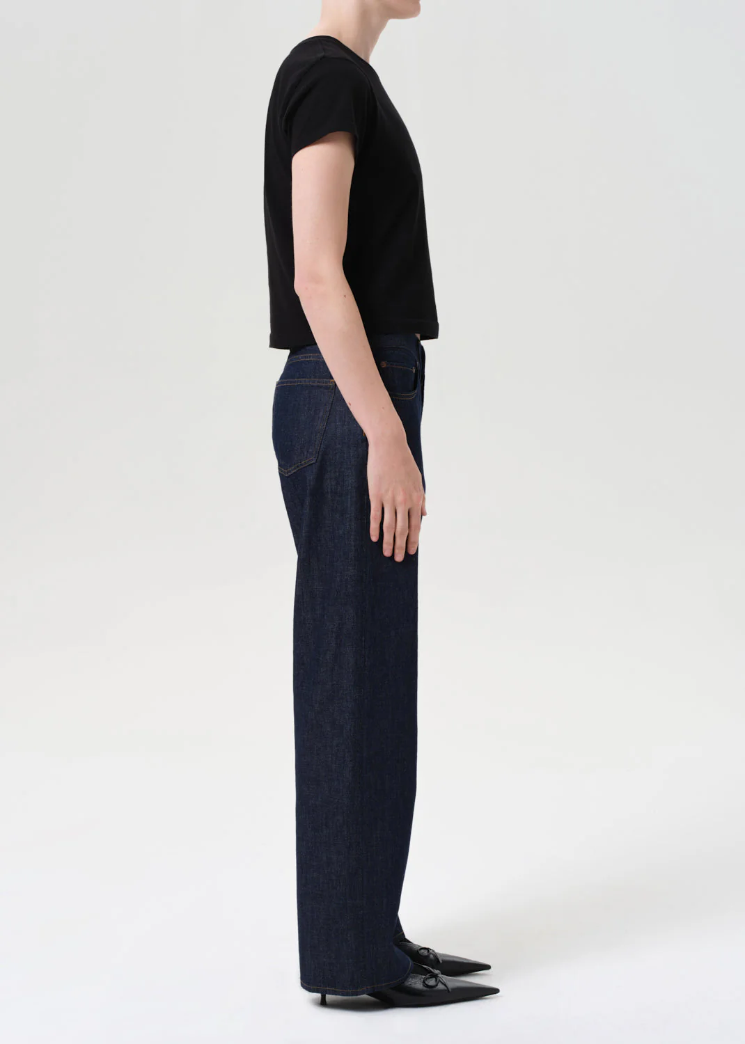 Low Rise Loose - Image 4