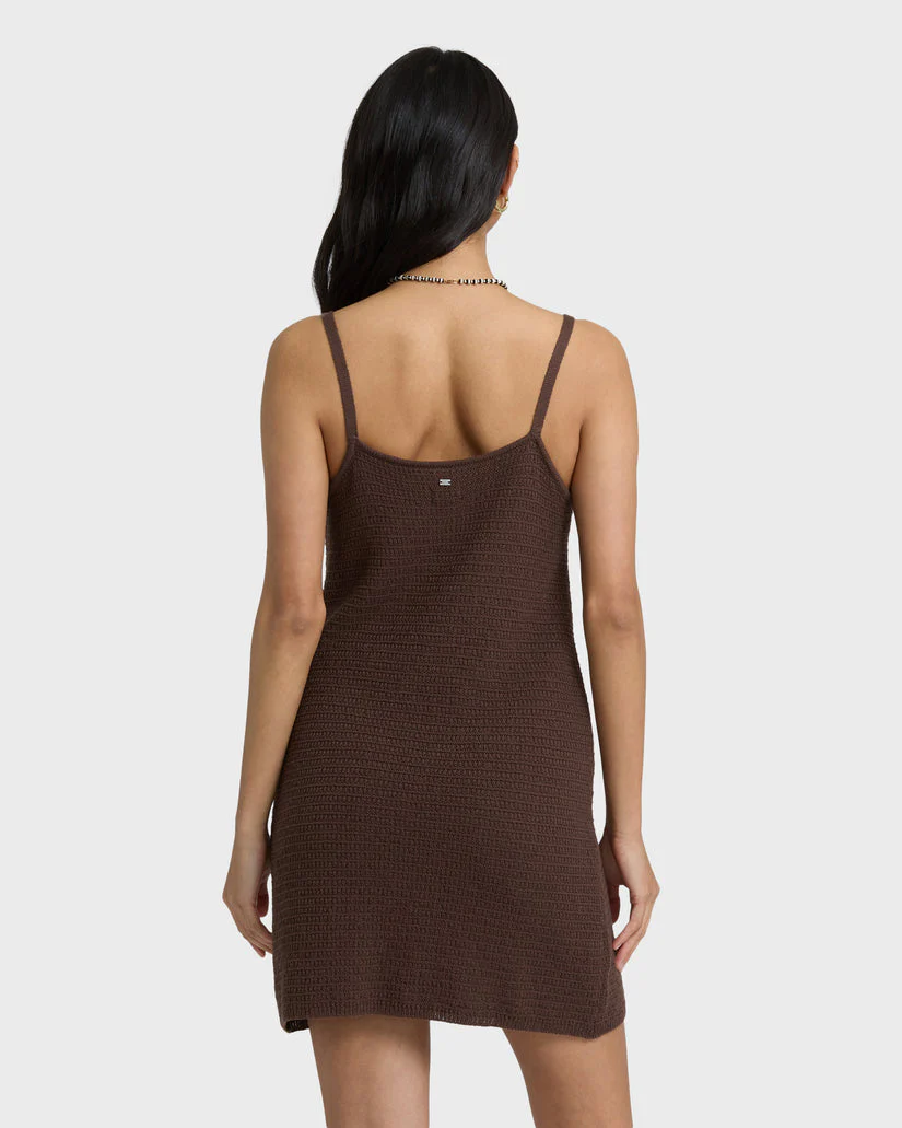 You Stunner Knit Mini - Image 4
