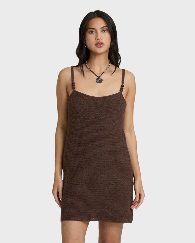 You Stunner Knit Mini - Image 5