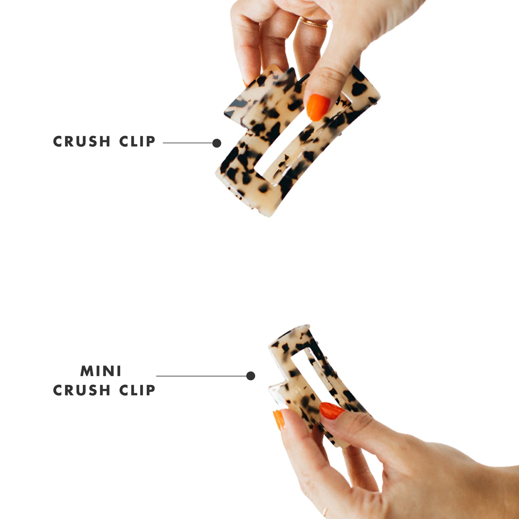 Mini Crush Clips - Image 4