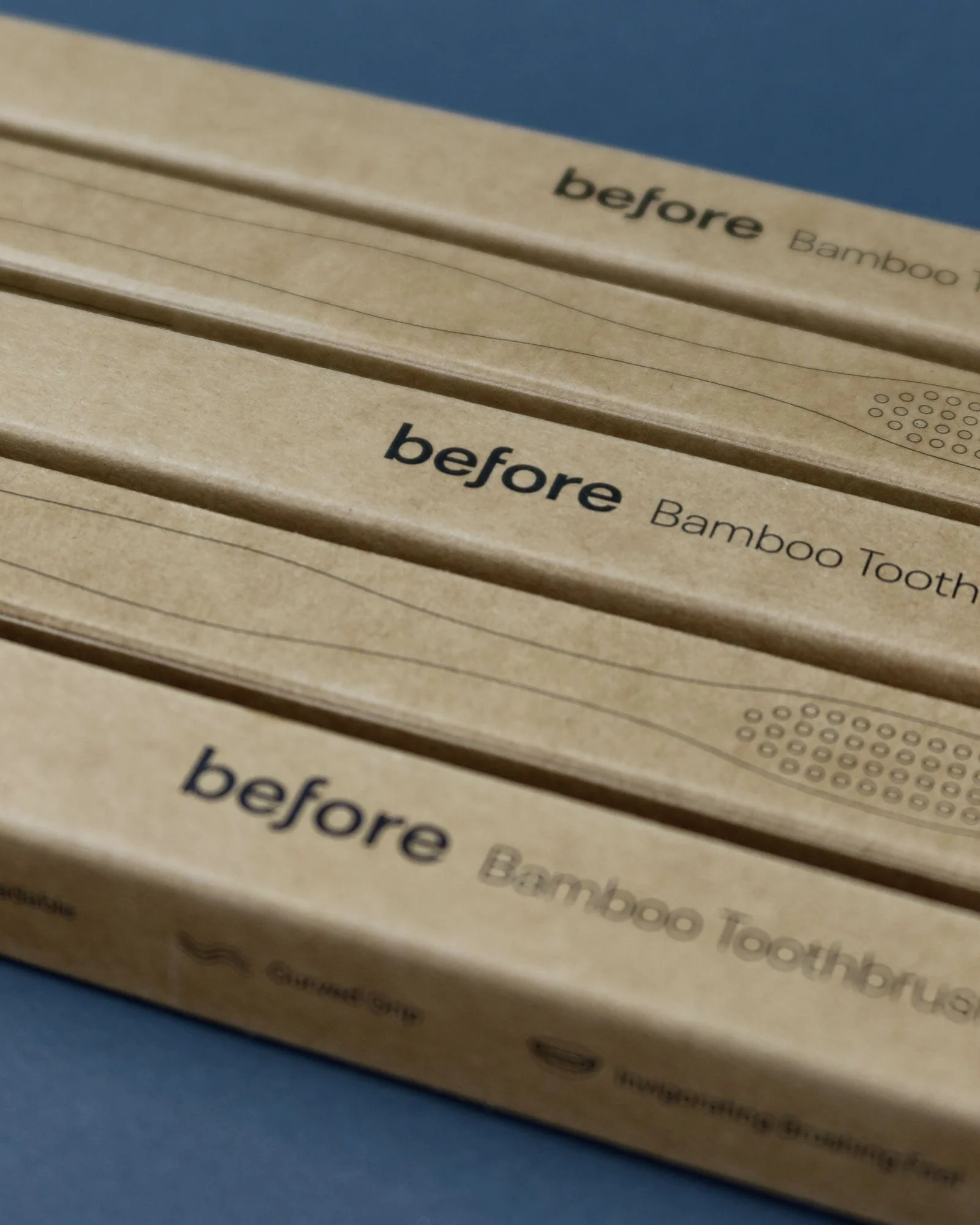 Before Bamboo Toothbrush - Image 2