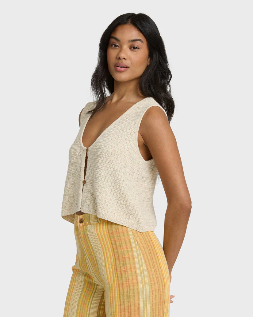Need Now Sweater Tank 21600 - Image 4