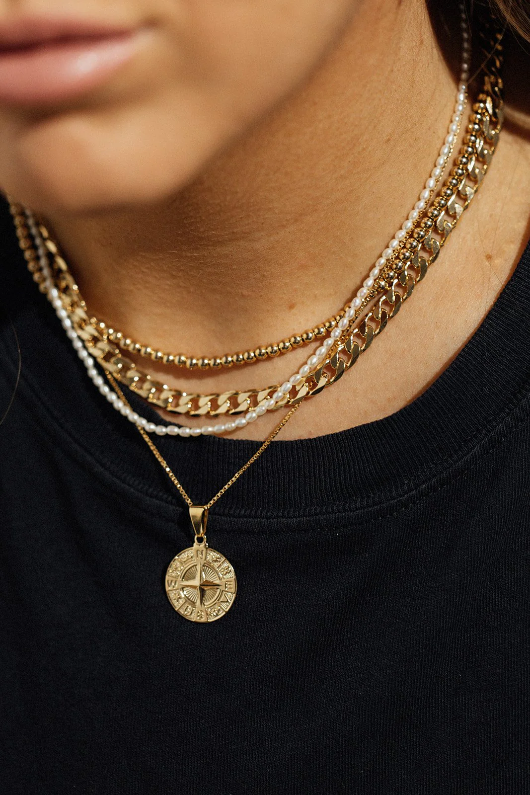 North Necklace - Image 3