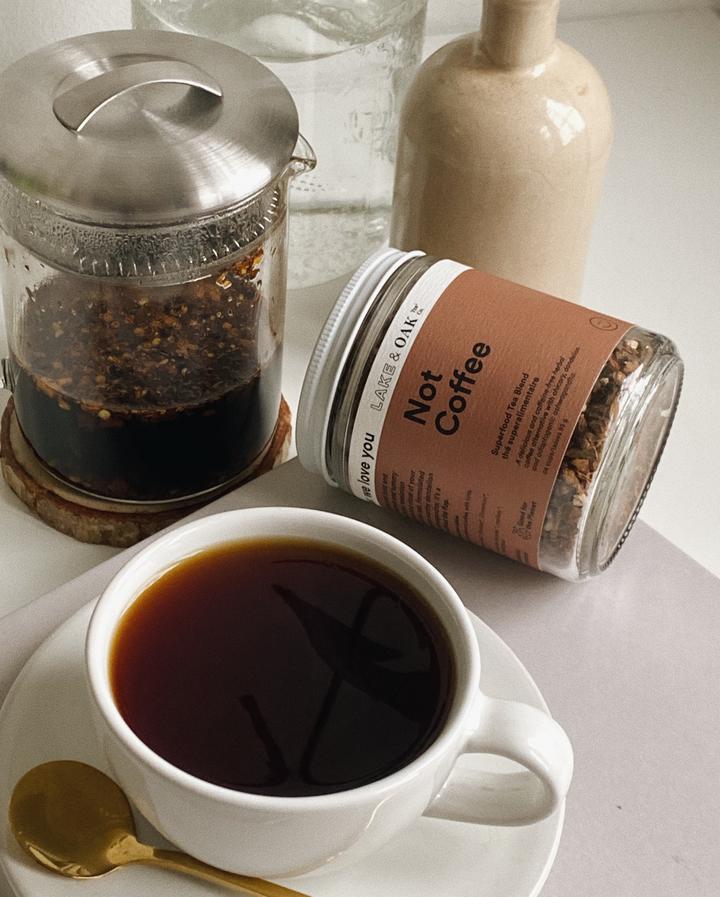 Not Coffee - Image 3