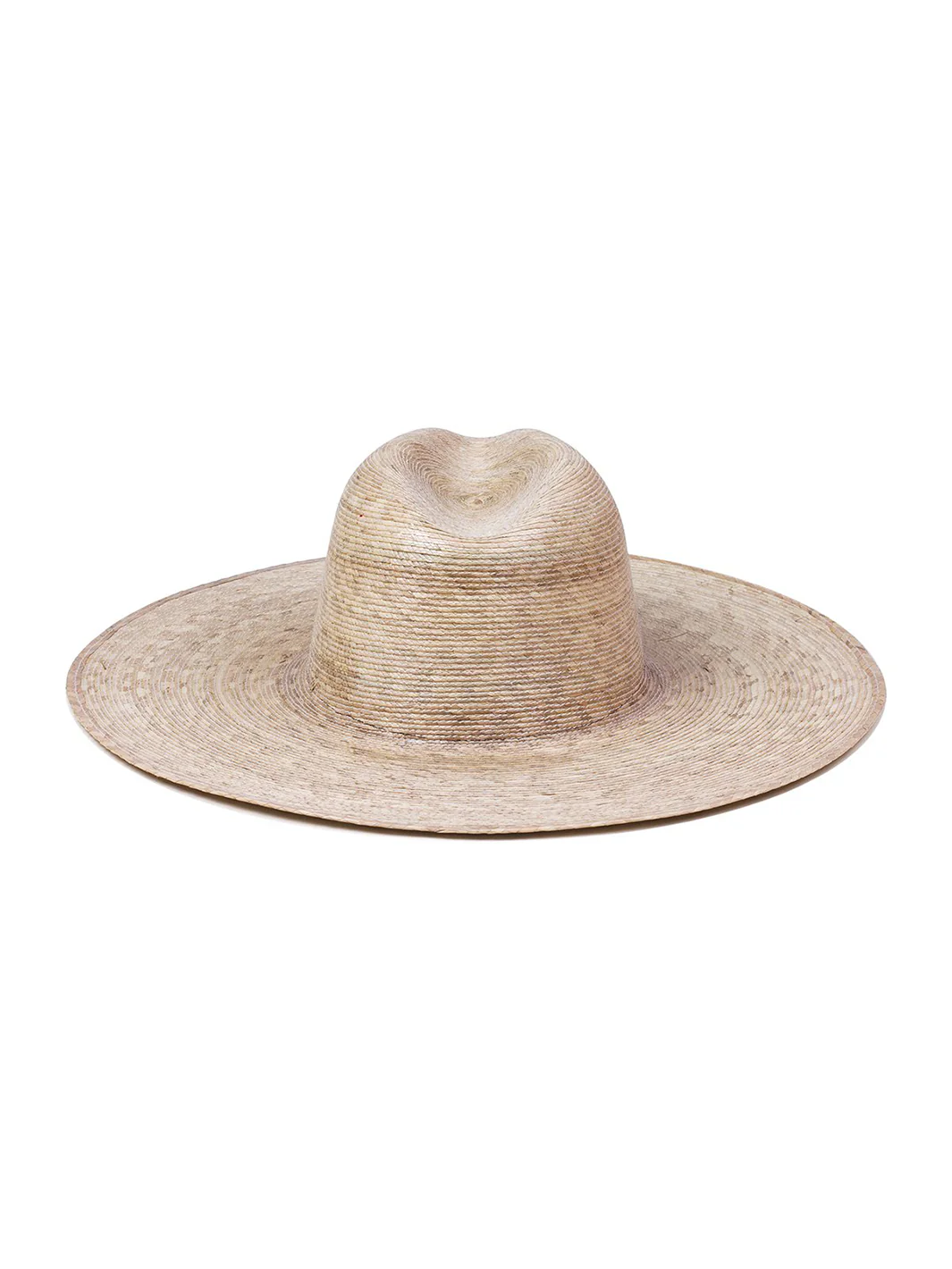 Palma Wide Fedora - Image 4