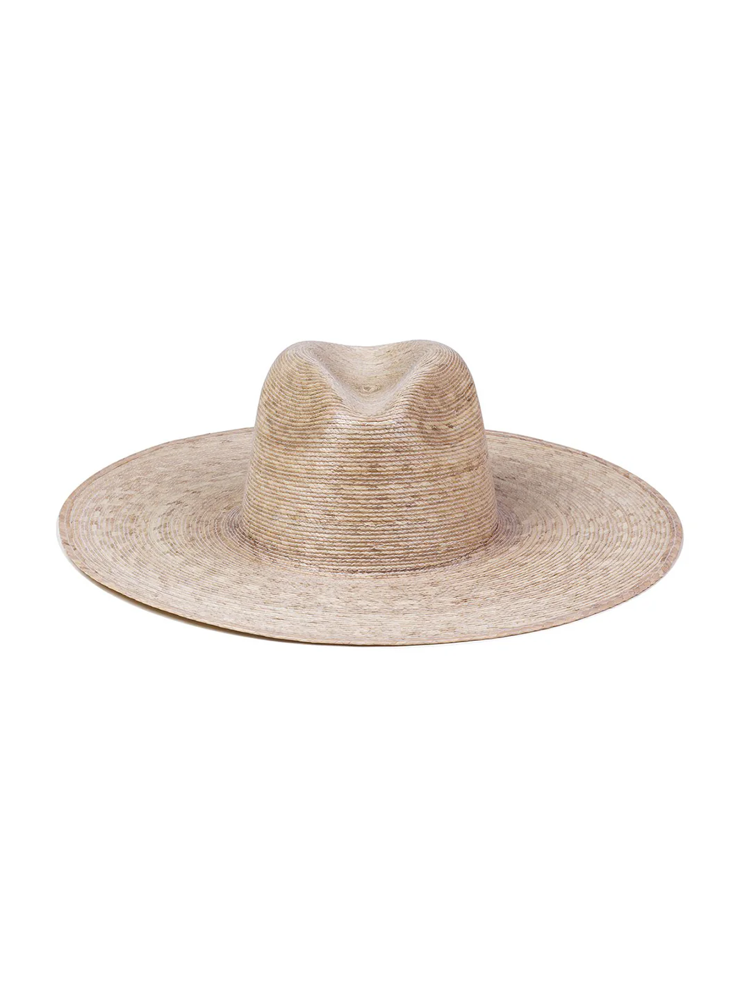 Palma Wide Fedora - Image 5