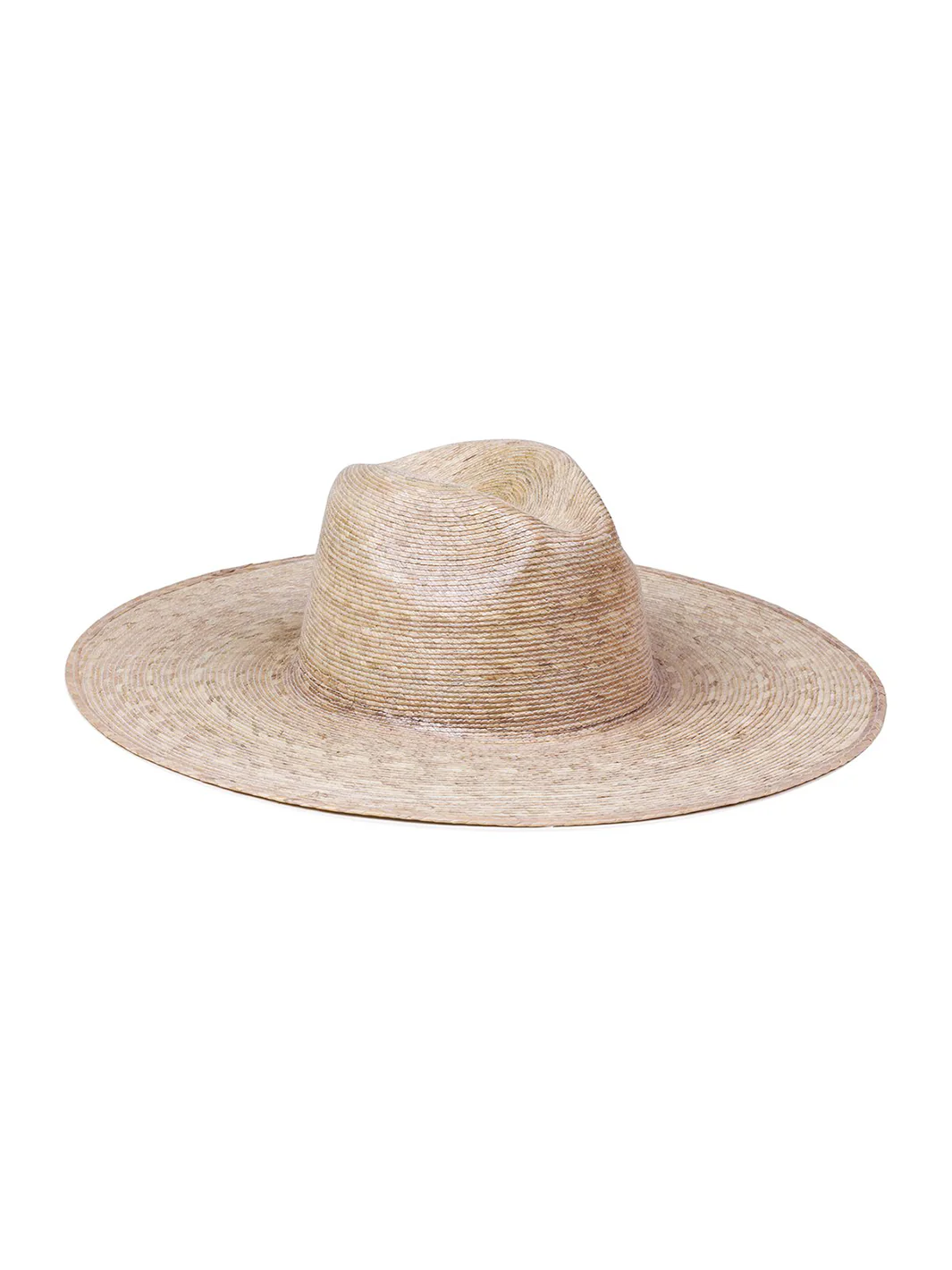 Palma Wide Fedora - Image 6