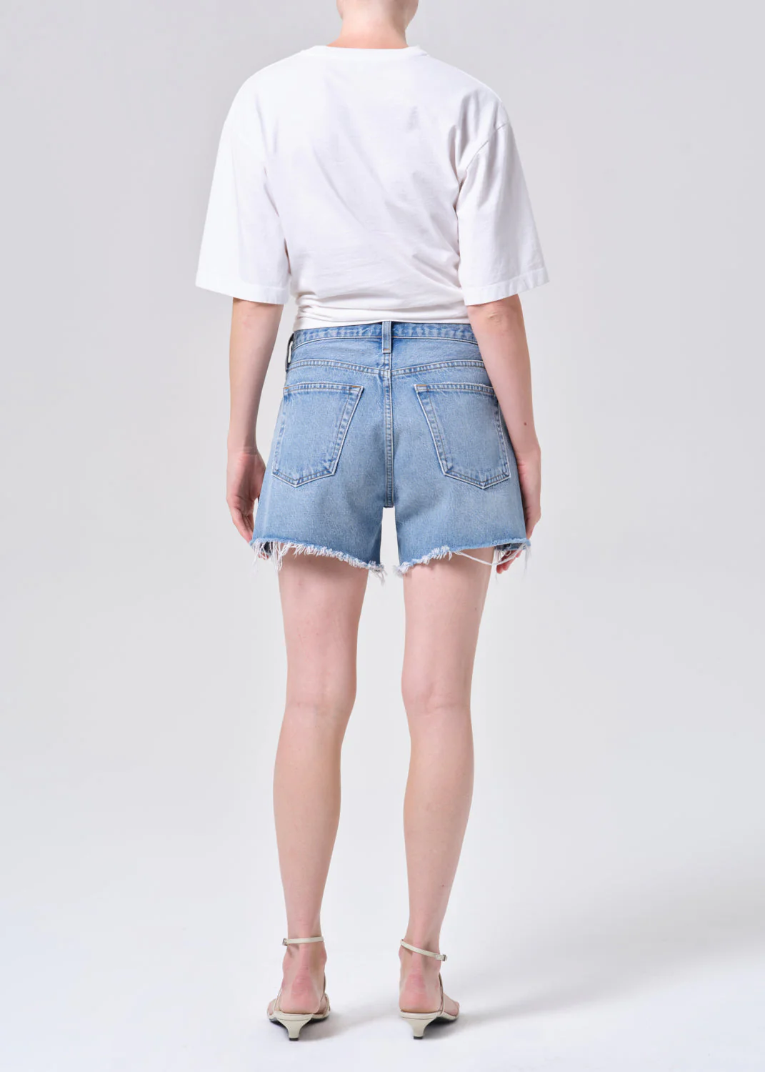 Parker Long Short - Image 4