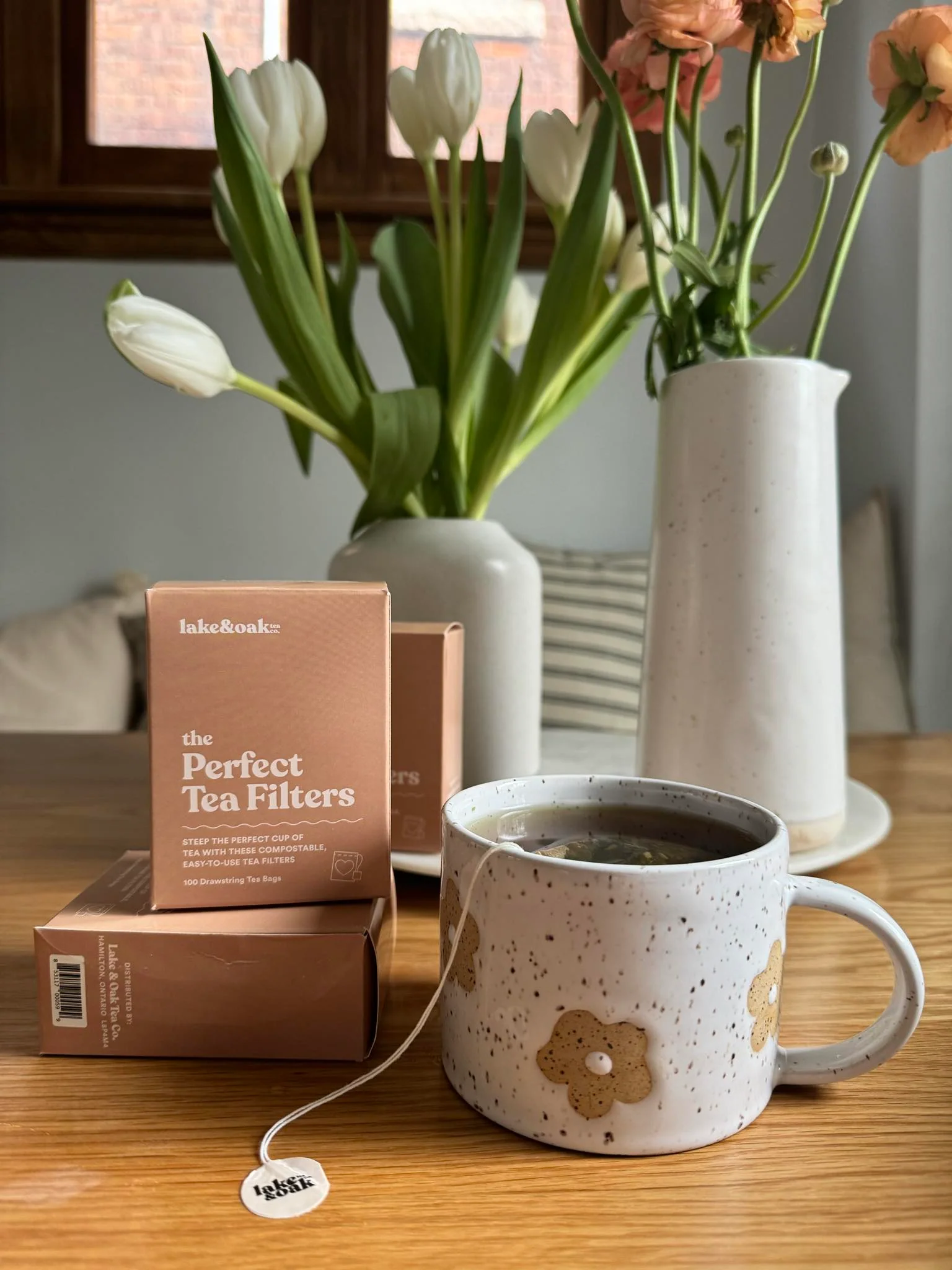 Perfect Tea Filters - Image 3