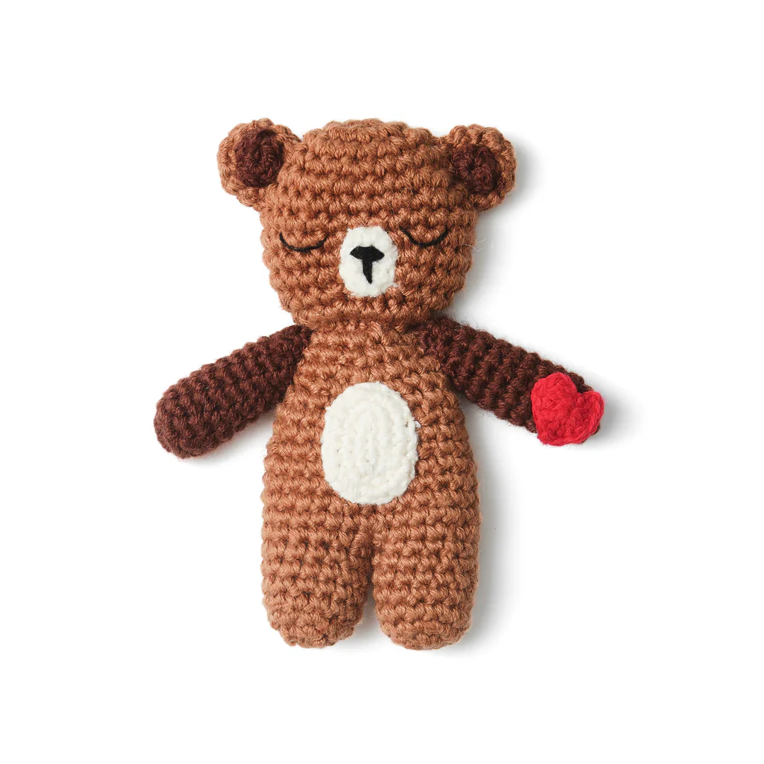 Pockey Bear - Image 4