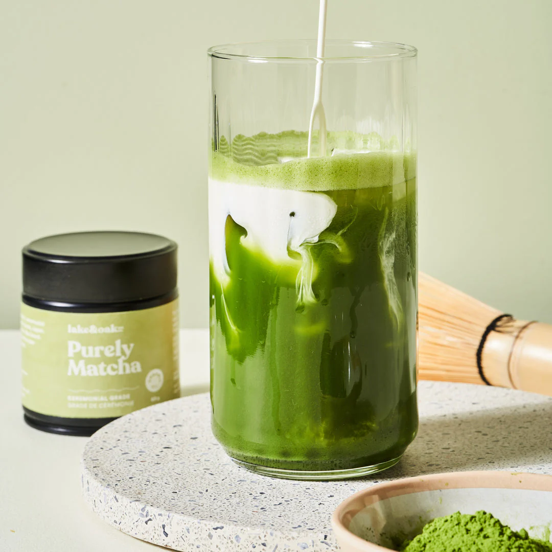 Purley Matcha - Image 3